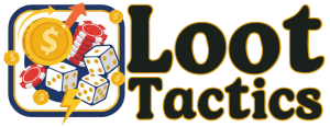 Loot Tactics